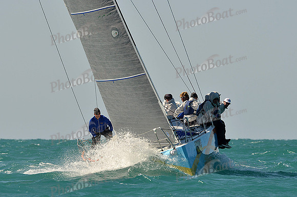2014 Key West Race Week D 040