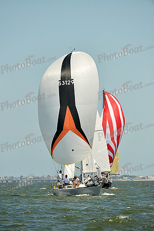 2015 Southern Bay Race Week A 1273