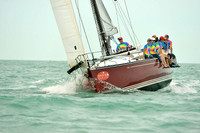 2016 Key West Race Week F_0512