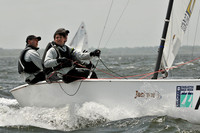 2013 Charleston Race Week A 2116