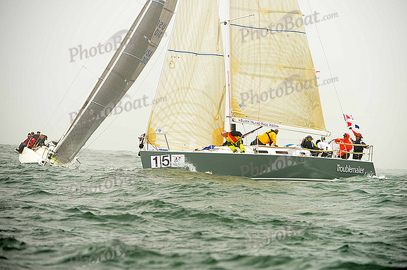 2013 Block Island Race Week E 076