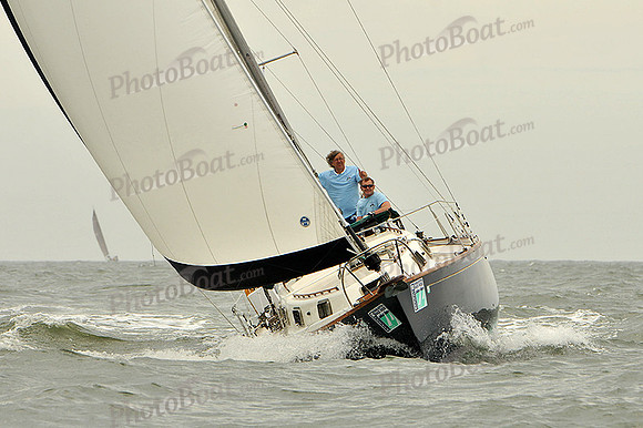2013 Charleston Race Week A 672
