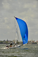 2018 Charleston Race Week A_3147