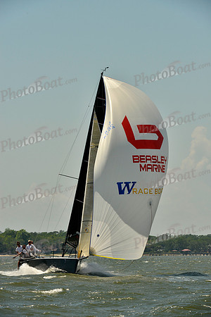 2017 Charleston Race Week D 2096