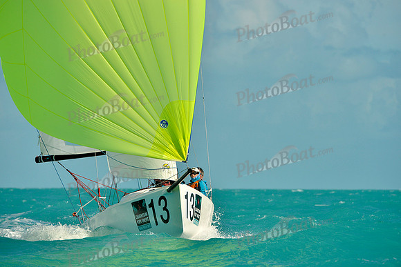 2017 Quantum Key West RW C 1019