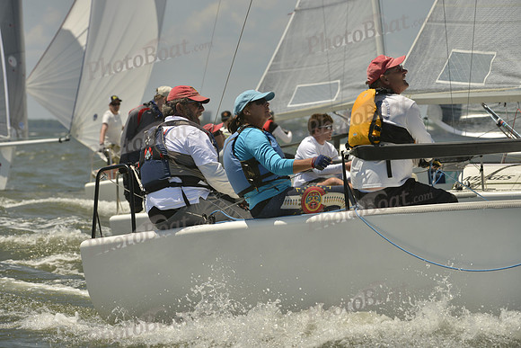 2017 Charleston Race Week A_1665