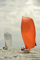 2015 Melges 24 Miami Invitational D 324