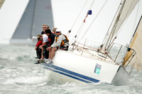 2012 Charleston Race Week A 328