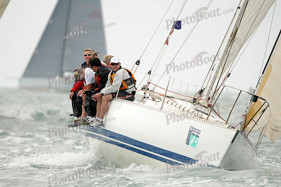 2012 Charleston Race Week A 328