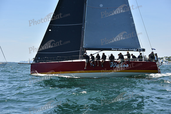 2019 Marblehead to Halifax A_0168