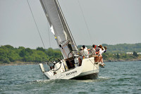 2015 NYYC Annual Regatta A 1256