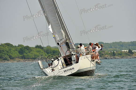 2015 NYYC Annual Regatta A 1256