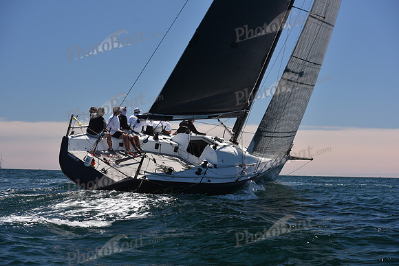 2021 Block Island Race Week E_0423