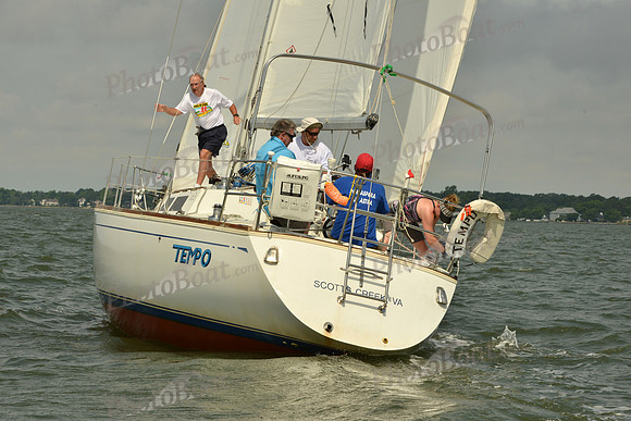 2016 Southern Bay Race Week G_0180