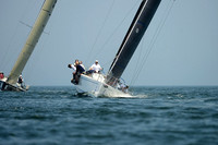 2013 Block Island Race Week A 245