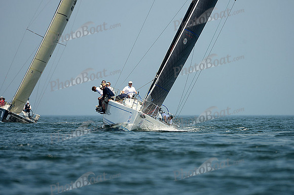 2013 Block Island Race Week A 245