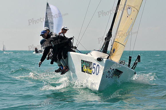 2013 Key West Race Week E 720