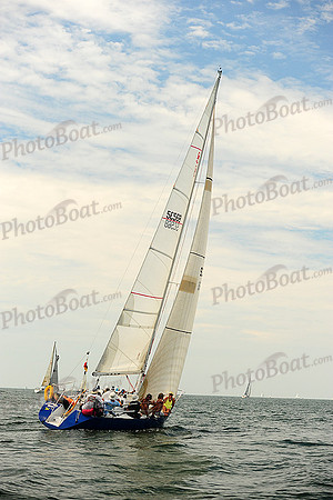 2014 Cape Charles Cup B 806