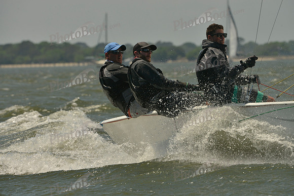 2017 Charleston Race Week D_1980