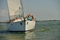 2018 Charleston Race Week A_0511