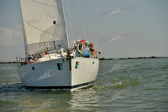 2018 Charleston Race Week A_0511