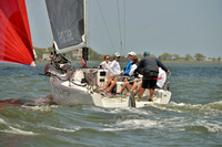 2018 Charleston Race Week A_2160