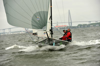 2016 Charleston Race Week A_0542