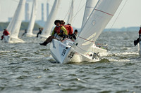 2015 J70 Winter Series B 1150