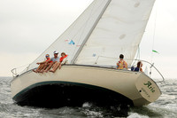 2012 Cape Charles Cup A 120