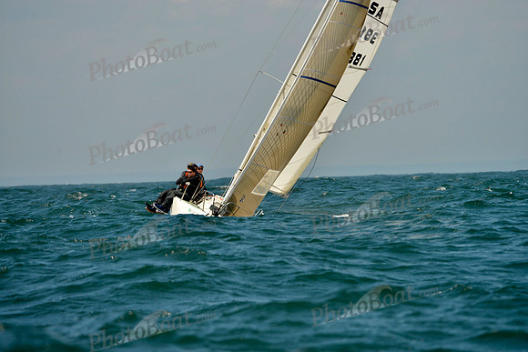 2017 Block Island Race Week A_0539