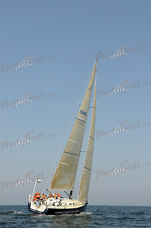 2011 Block Island Race A 1748