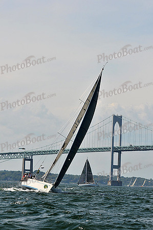 2012 NYYC Annual Regatta A 2498