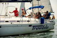 2014 Cape Charles Cup A 1209