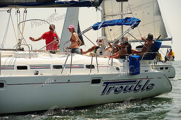 2014 Cape Charles Cup A 1209