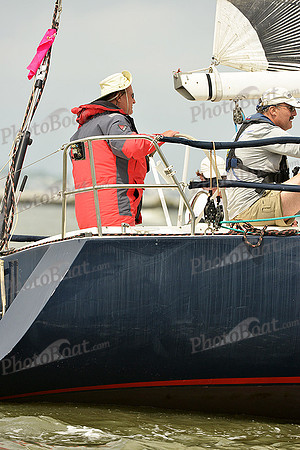 2015 Charleston Race Week B 521