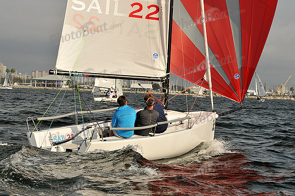 2014 J70 Winter Series A 066