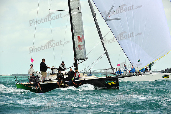 2014 Key West Race Week C 403