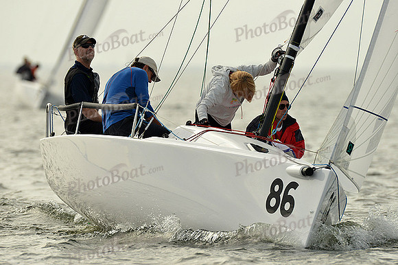 2015 J70 Winter Series C 135