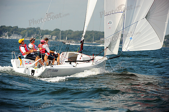 2014 USQS-D 622