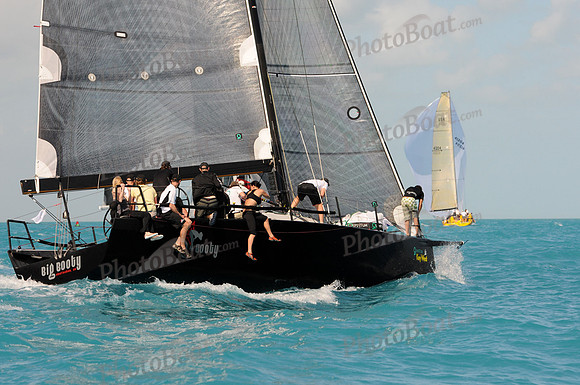 2012 Key West Race Week B 620