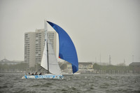 2019 Charleston Race Week C_0819