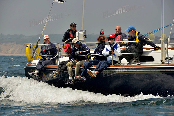 2017 Block Island Race Week D_0729