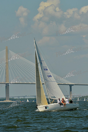 2017 Charleston Race Week B 640
