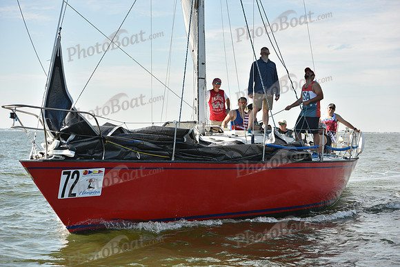 2018 Southern Bay Race Week C_0016