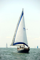 2014 Cape Charles Cup A 592