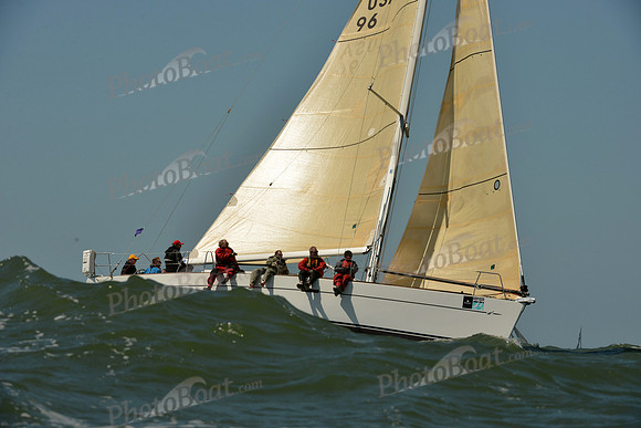 2016 Charleston Race Week C 0395