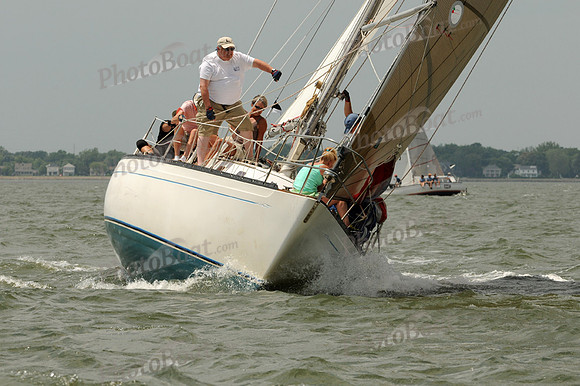 2012 Southern Bay Race Week A 3037