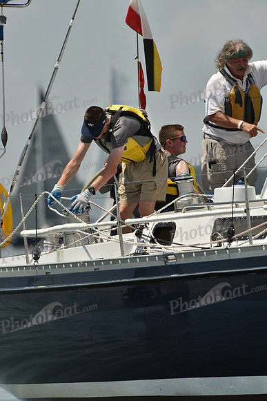 2018 Southern Bay Race Week A_1179