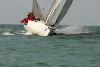2012 Charleston Race Week A 688