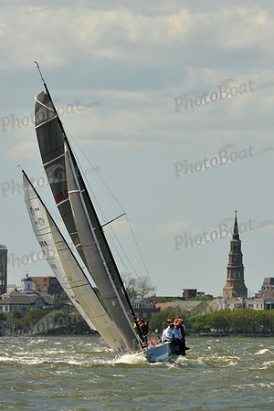 2016 Charleston Race Week D 0596